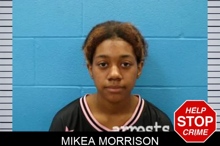 Mikea Morrison