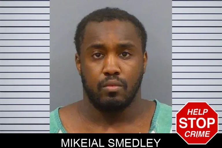 Mikeial Smedley