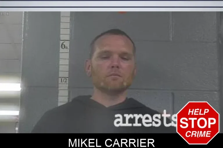 Mikel Carrier