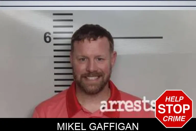 Mikel Gaffigan