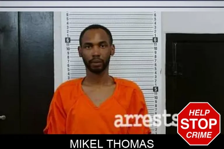Mikel Thomas