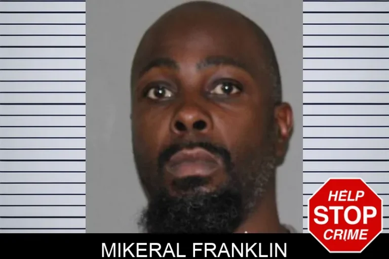 Mikeral Franklin