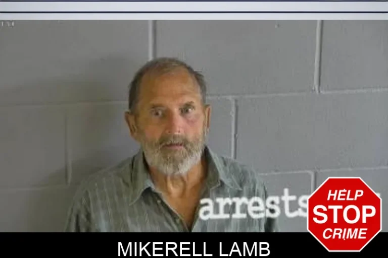 Mikerell Lamb