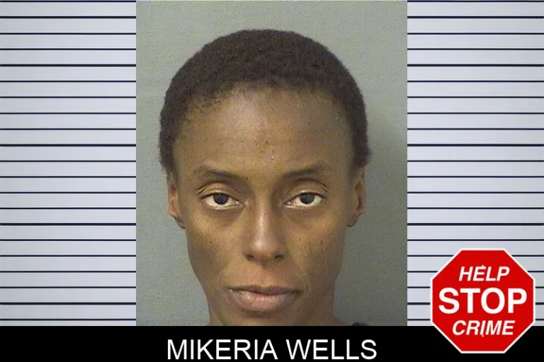 Mikeria Wells