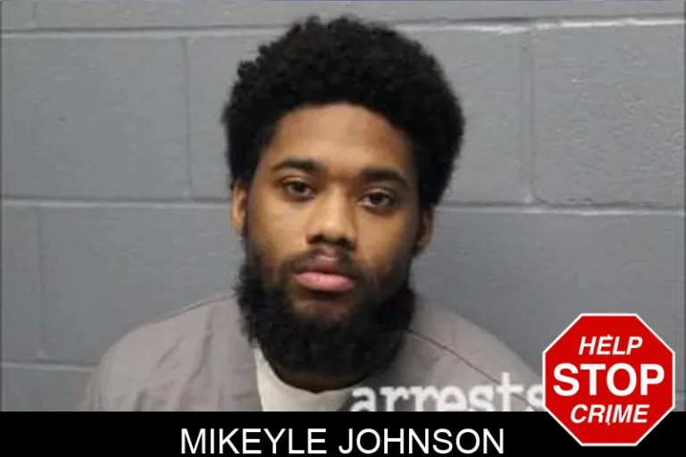 Mikeyle Johnson