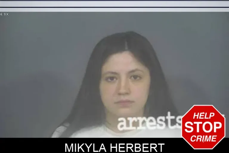 Mikyla Herbert