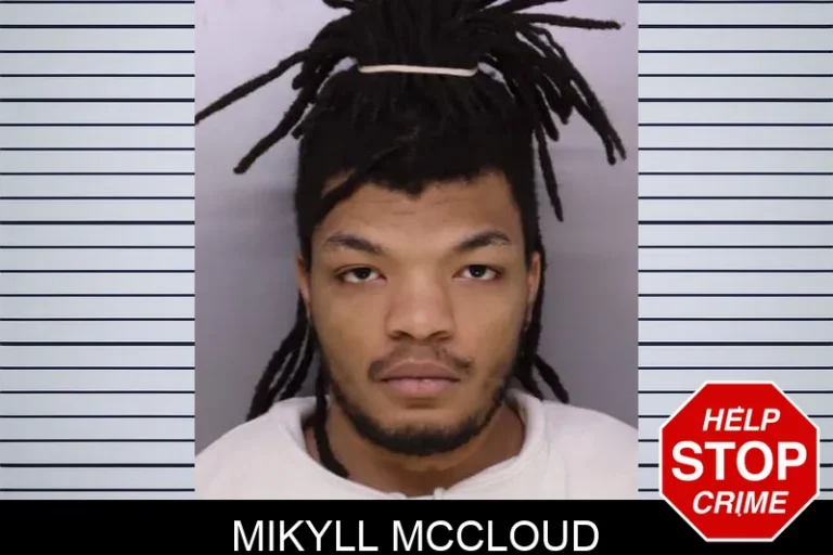 Mikyll McCloud