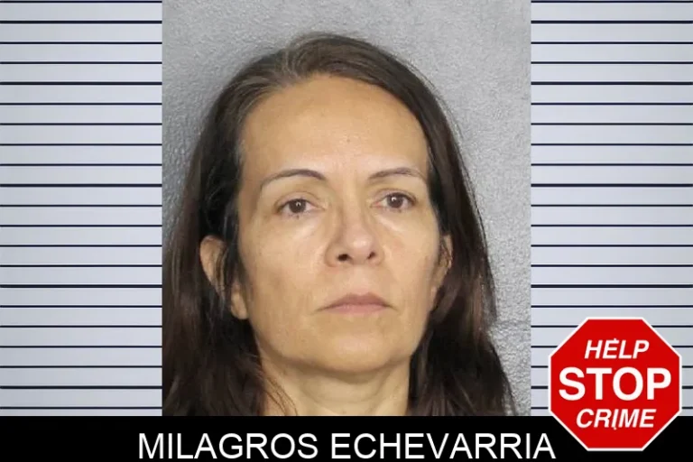 Milagros Echevarria