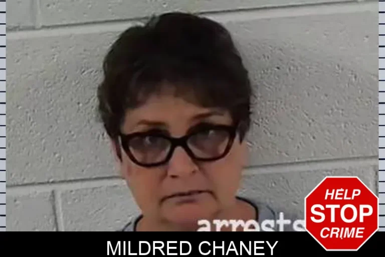 Mildred Chaney