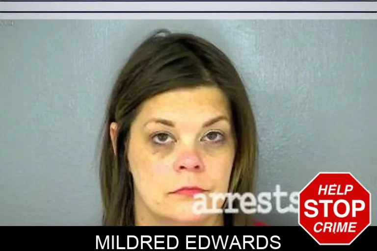 Mildred Edwards