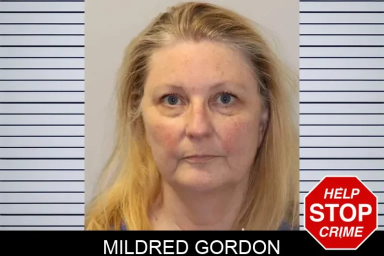 Mildred Gordon