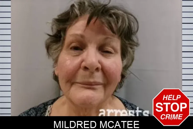 Mildred McAtee