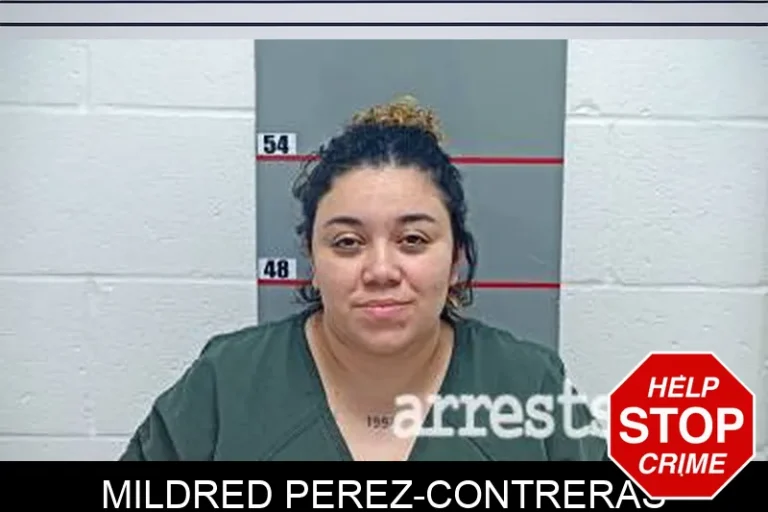 Mildred Perez-Contreras