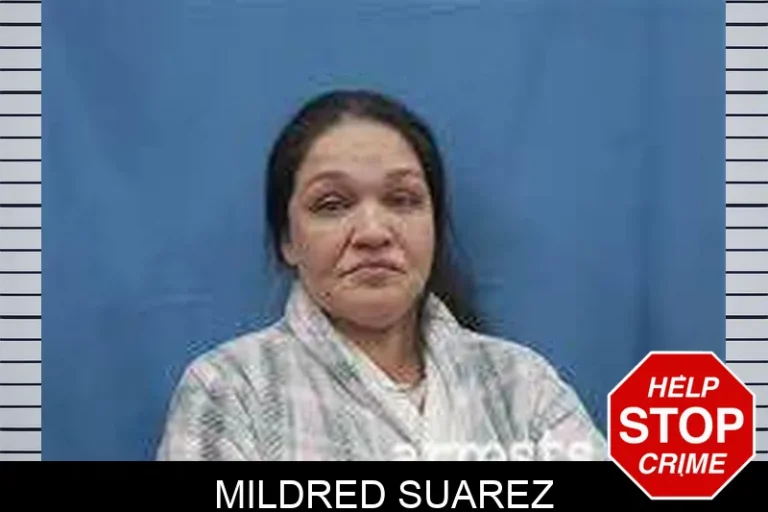 Mildred Suarez