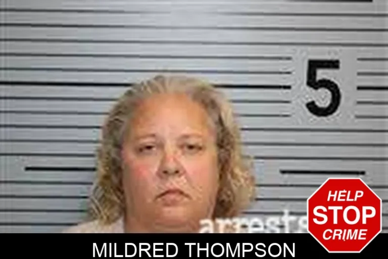Mildred Thompson