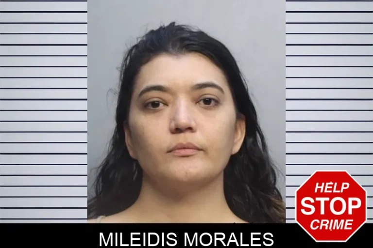 Mileidis Morales