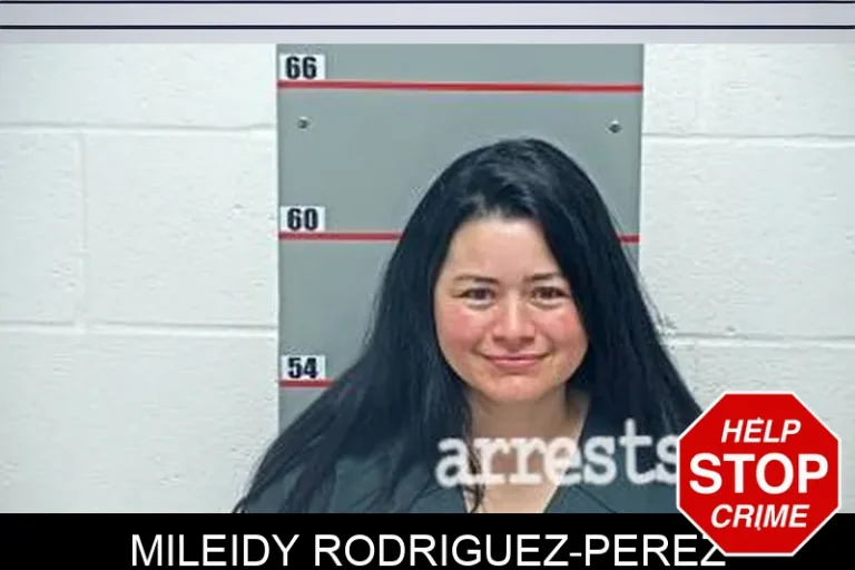 Mileidy RodriguEz-Perez