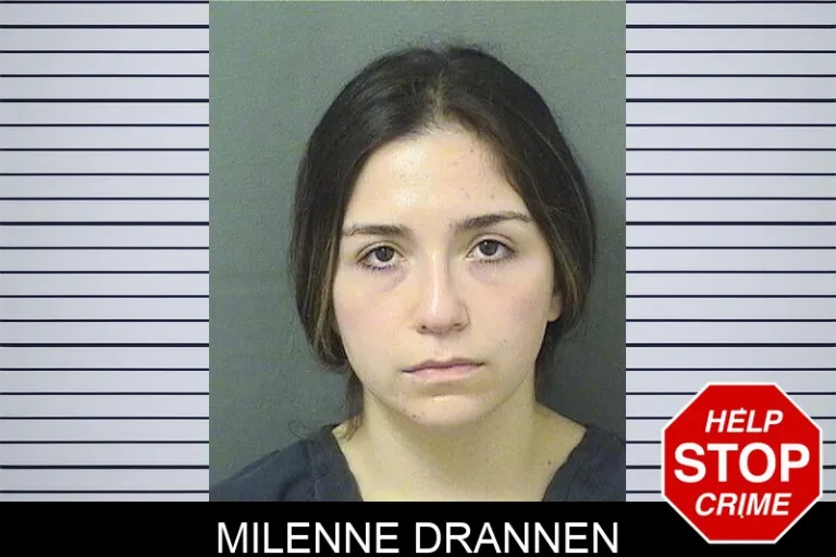 Milenne Drannen