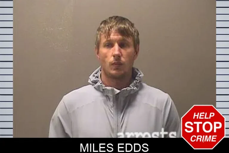 Miles Edds