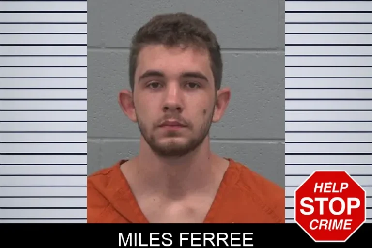 Miles Ferree