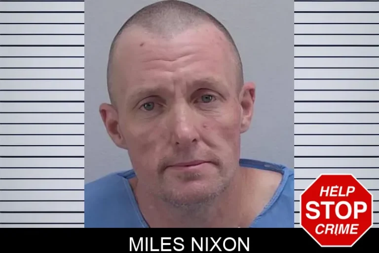 Miles Nixon