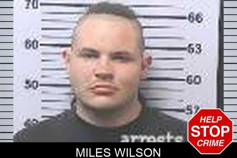 Miles Wilson