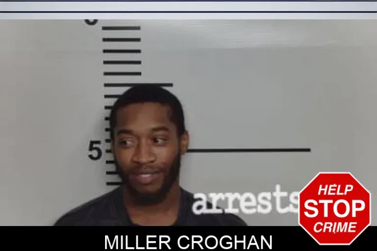 Miller Croghan