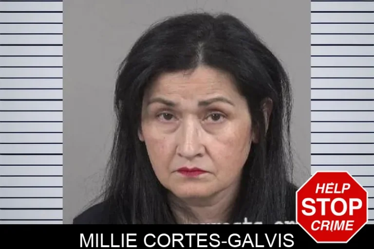 Millie Cortes-Galvis