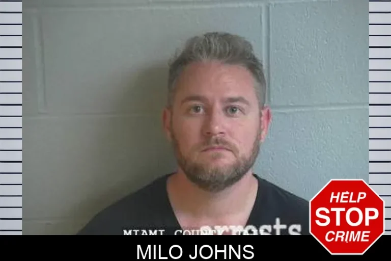 Milo Johns