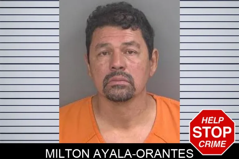 Milton Ayala-Orantes
