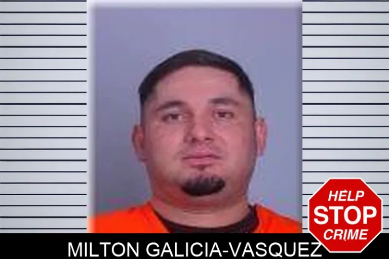 Milton Galicia-VasquEz