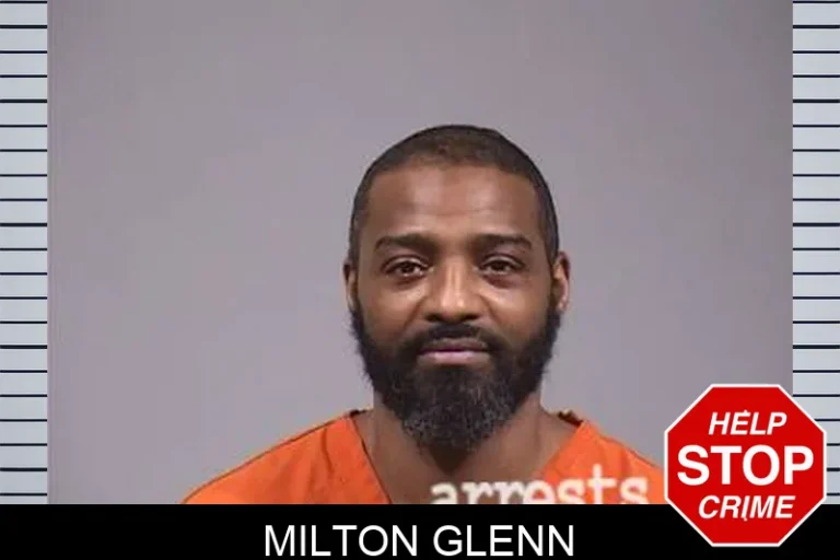 Milton Glenn
