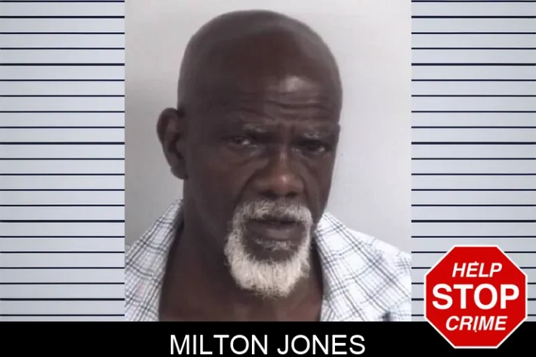 Milton Jones