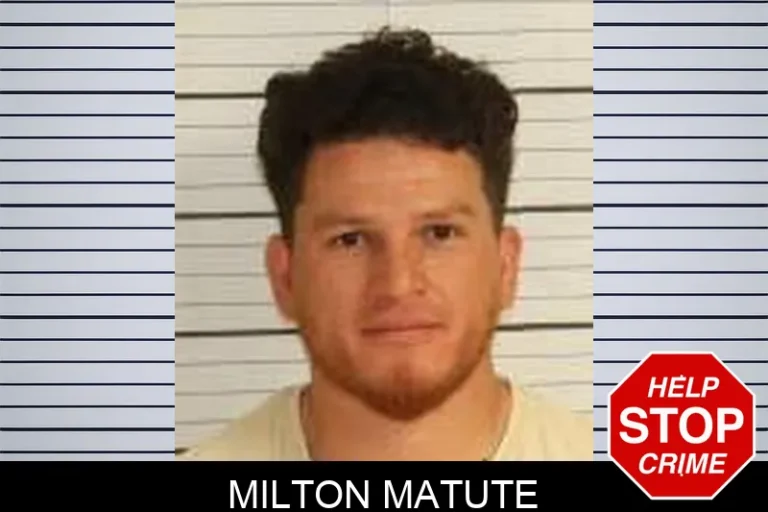 Milton MatuTe
