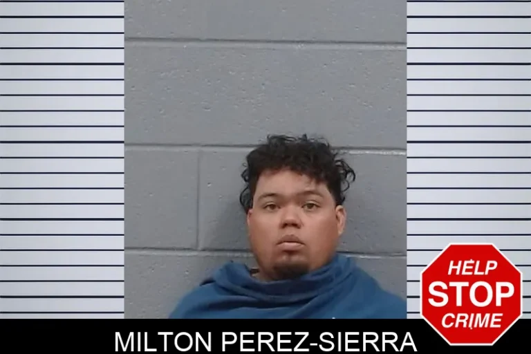 Milton Perez-Sierra