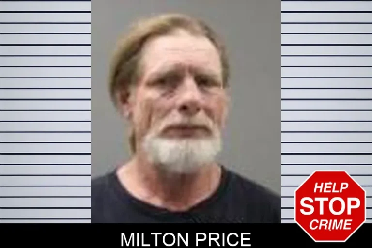 Milton Price