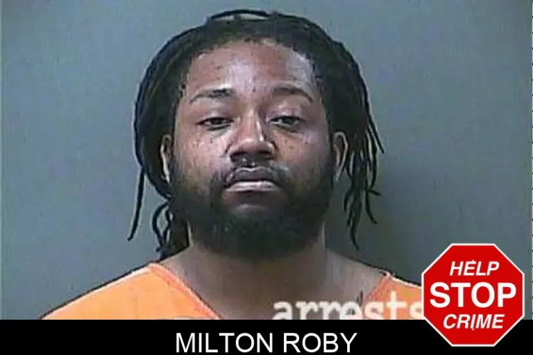 Milton Roby