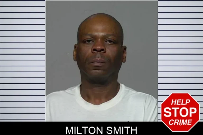 Milton Smith