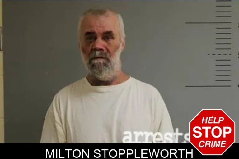Milton Stoppleworth
