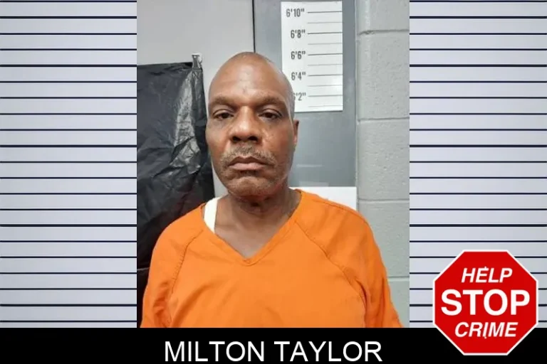 Milton Taylor