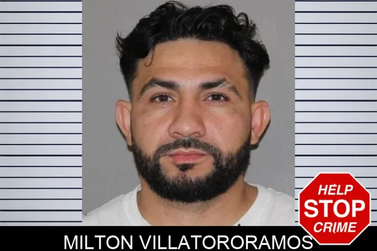 Milton Villatororamos