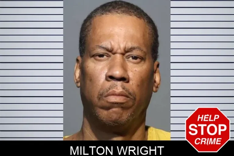 Milton Wright