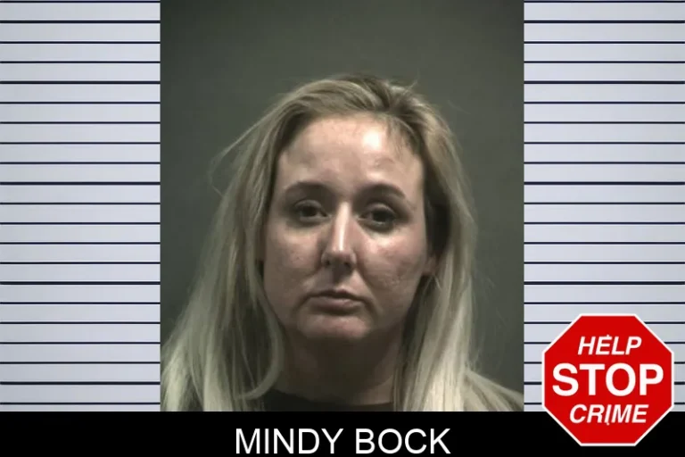 Mindy Bock