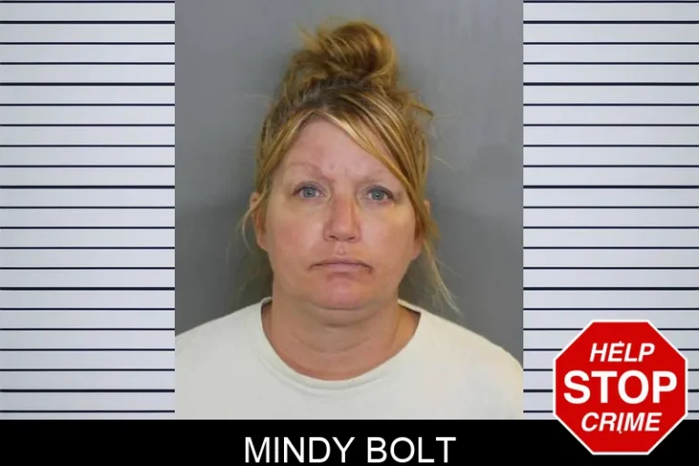 Mindy Bolt