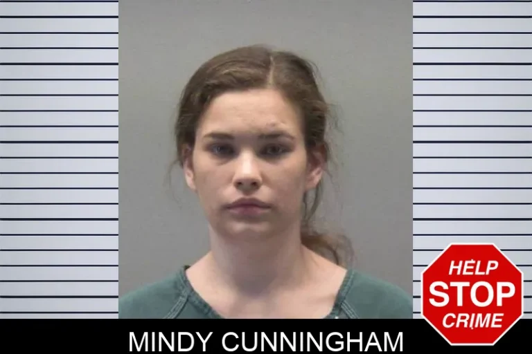 Mindy CuNningham