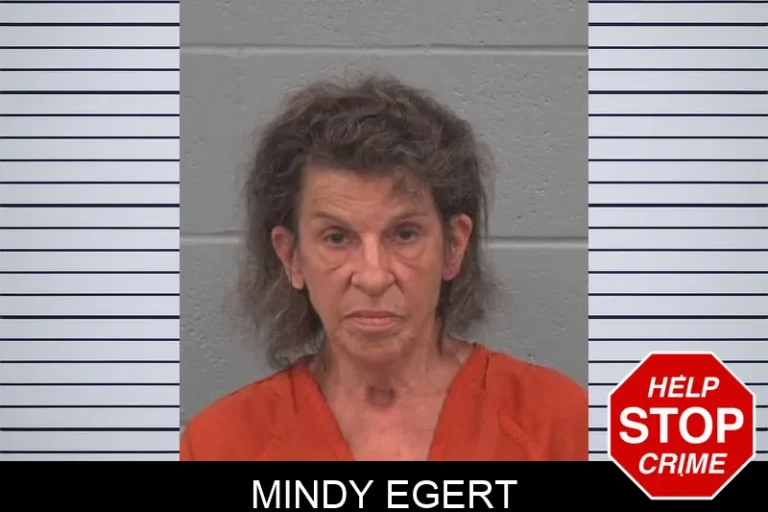 Mindy Egert