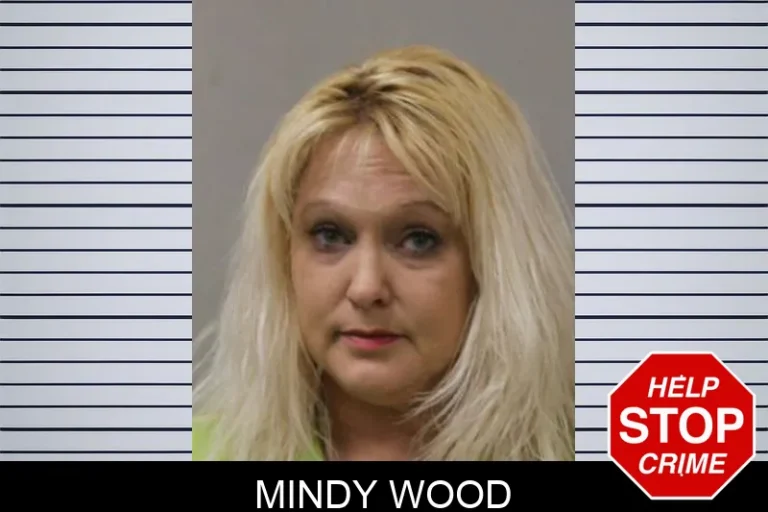 Mindy Wood