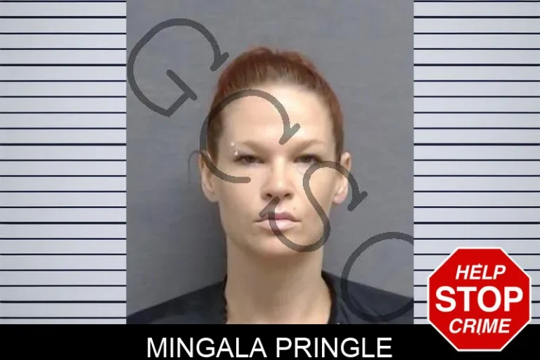 Mingala Pringle
