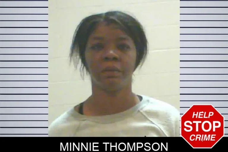 Minnie Thompson