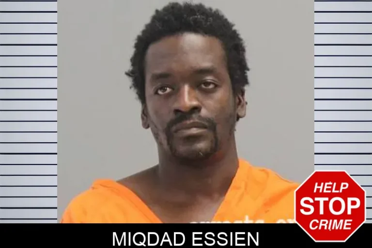 Miqdad Essien